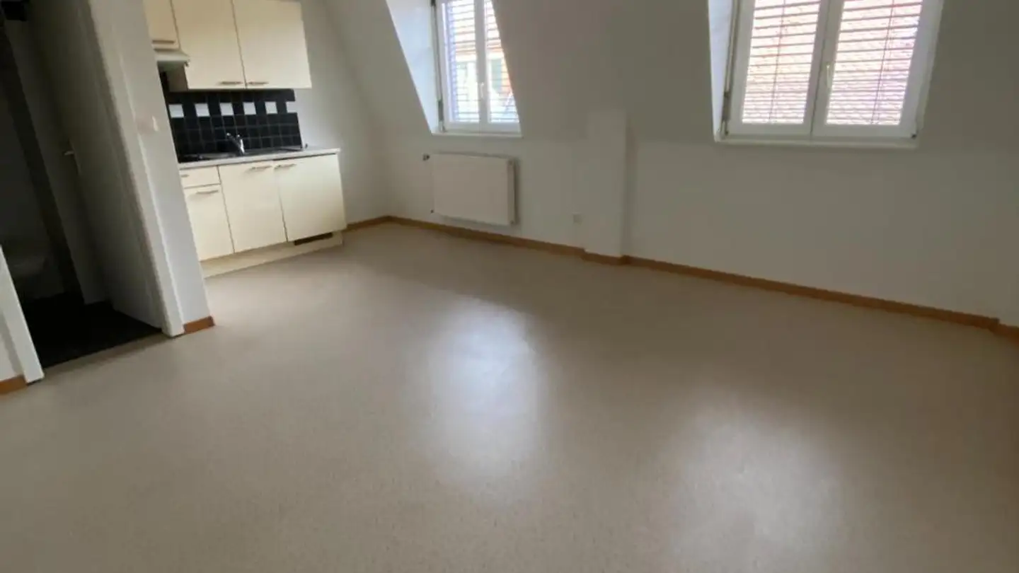 Appartamento in affitto - Place De La Gare 14, 2800 Delémont - Photo 2