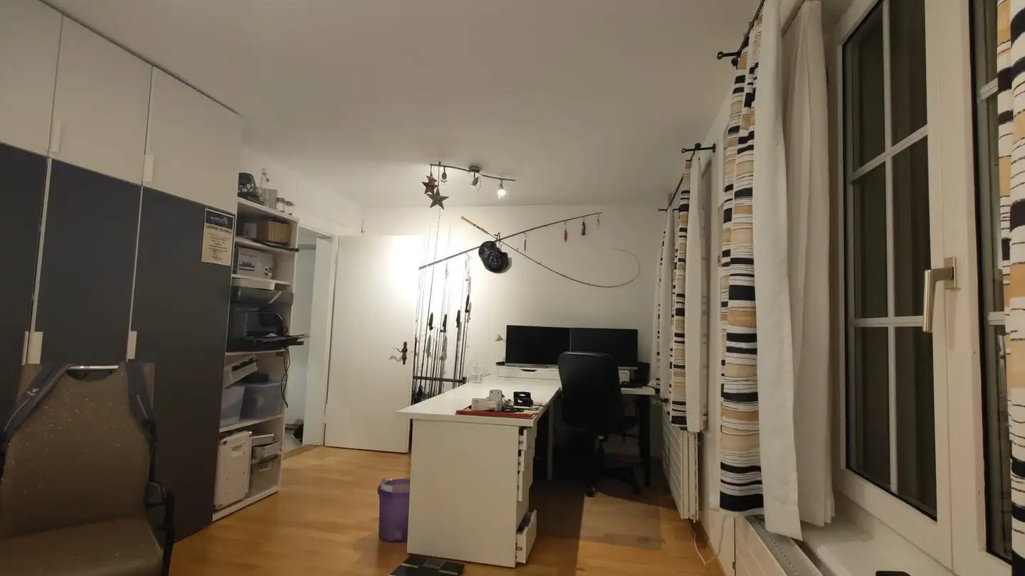 Appartamento in affitto - Schönenwerderstrasse 39, 5036 Oberentfelden - Photo 3