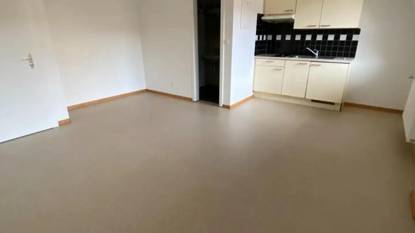 Appartamento in affitto - Place De La Gare 14, 2800 Delémont - Photo 3