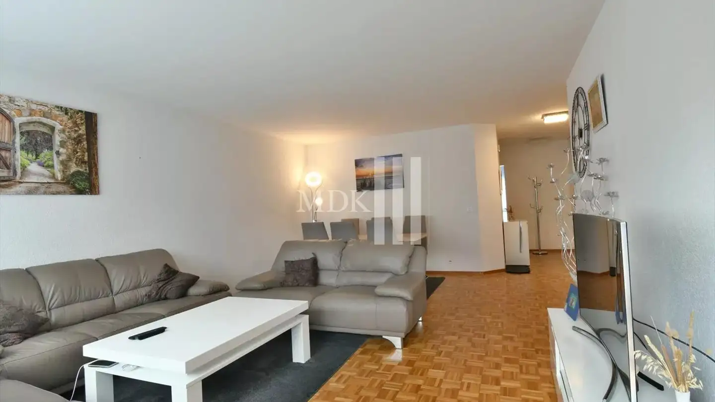 Wohnung kaufen - 1870 Monthey