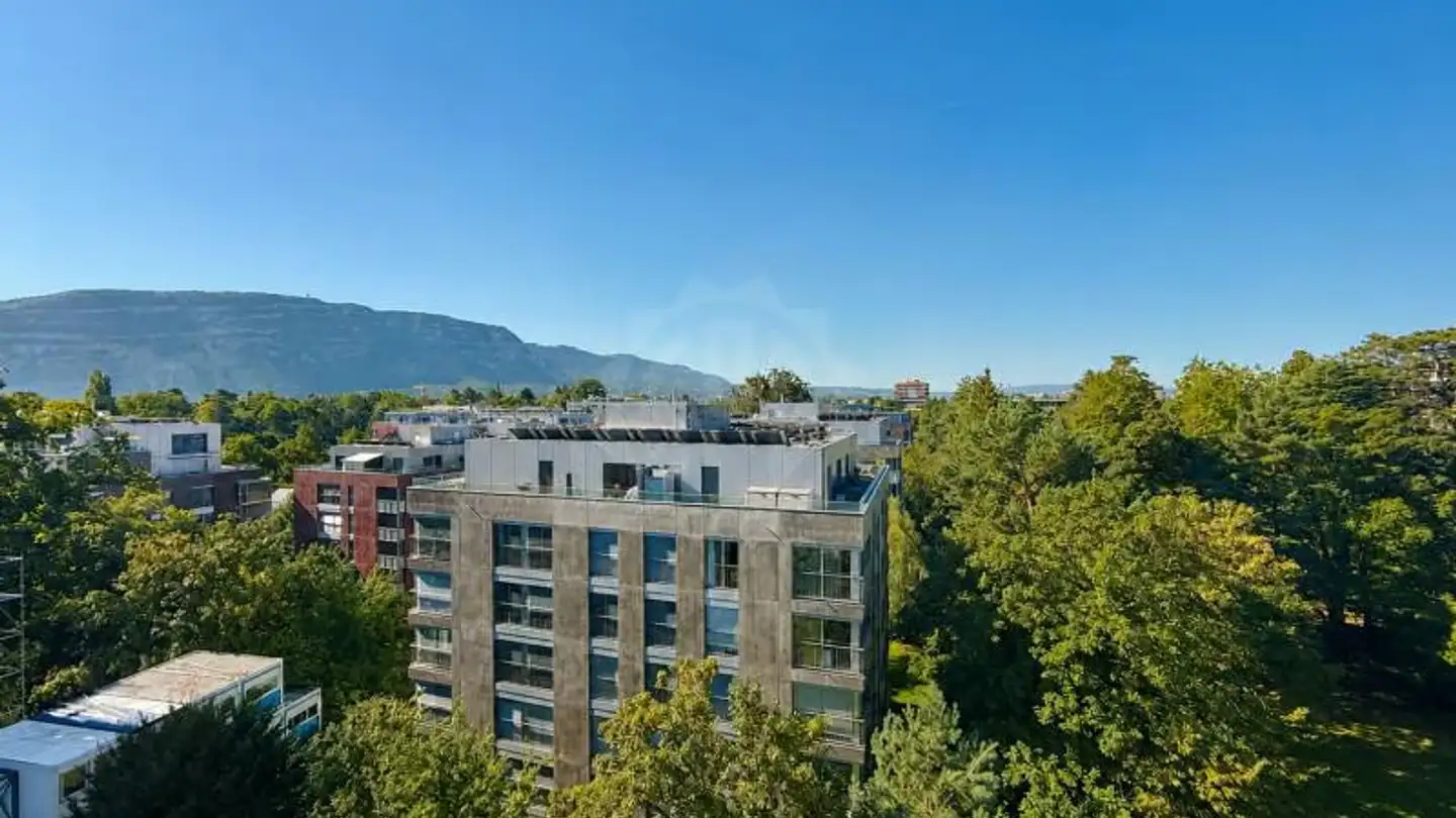 Appartement à vendre - Route de Malagnou, 1208 Genève