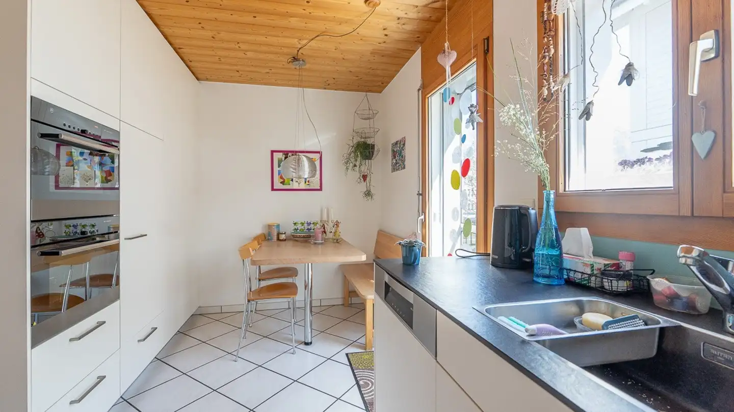 Casa singola in vendita - Marhaldenstrasse 3a, 9472 Grabs - Foto 3