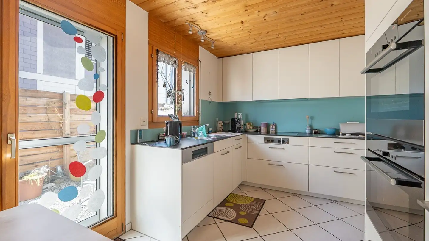 Casa singola in vendita - Marhaldenstrasse 3a, 9472 Grabs - Foto 4