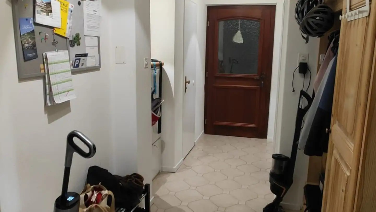 Appartamento in affitto - Schönenwerderstrasse 39, 5036 Oberentfelden - Photo 4