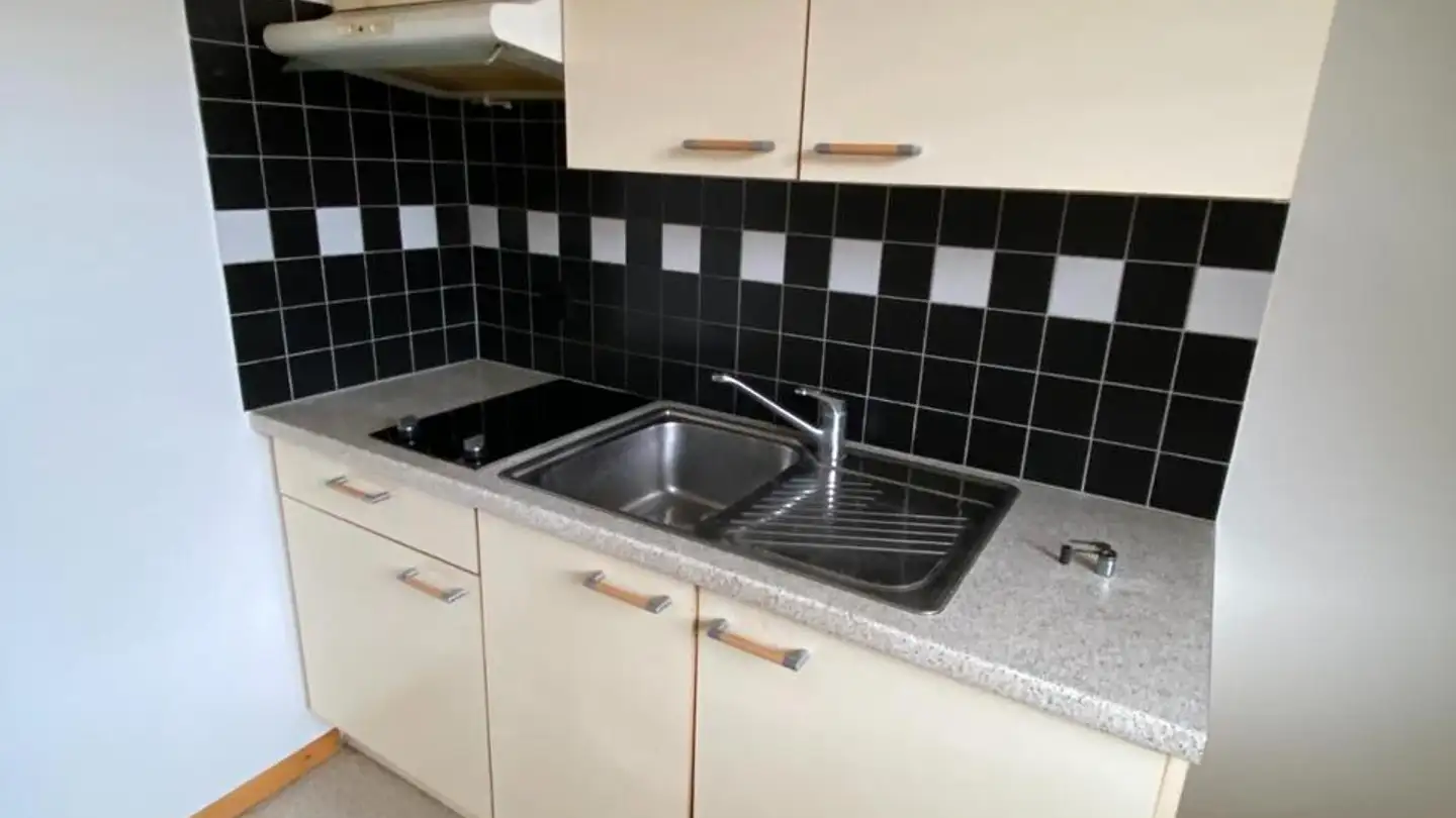 Appartamento in affitto - Place De La Gare 14, 2800 Delémont - Photo 4