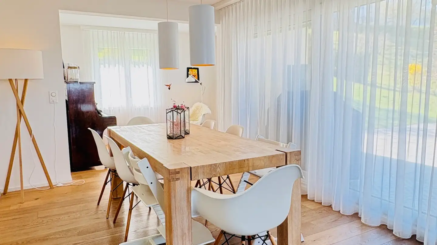 Casa singola in affitto - 9033 Untereggen - Foto 3