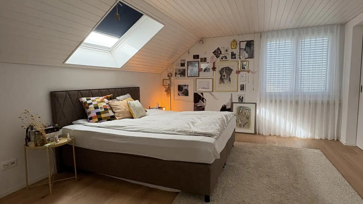 Casa singola in affitto - 9033 Untereggen - Foto 4