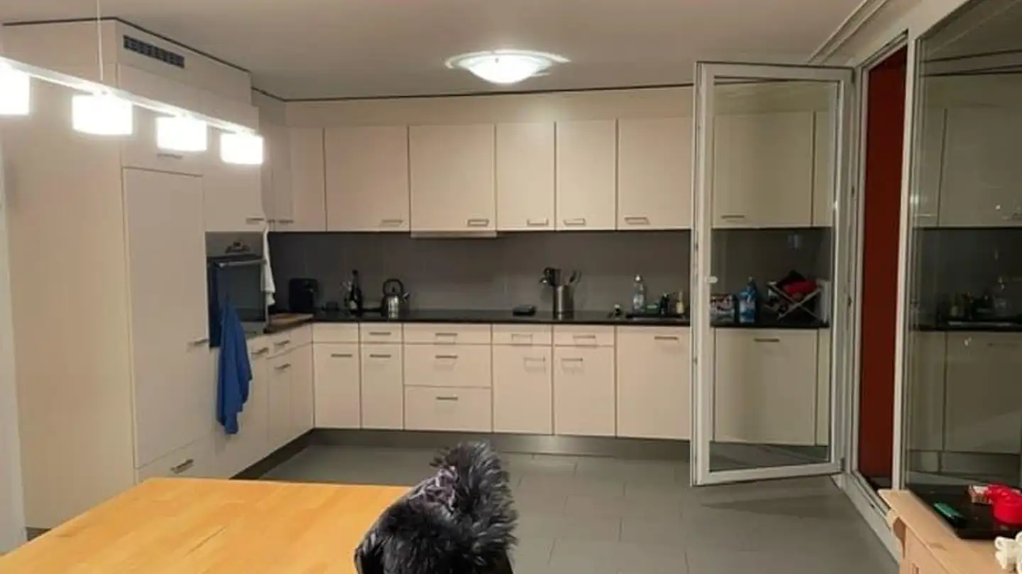 Penthouse for rent - Webereistrasse 6, 8712 Stäfa - Photo 3
