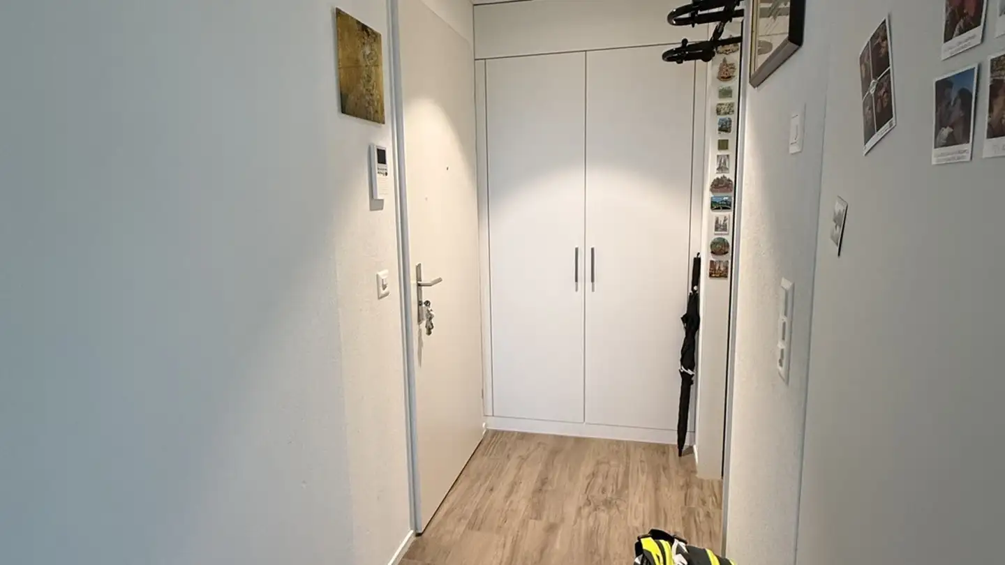 Appartement à louer - Am Stadtrand 56, 8600 Dübendorf - Photo 3