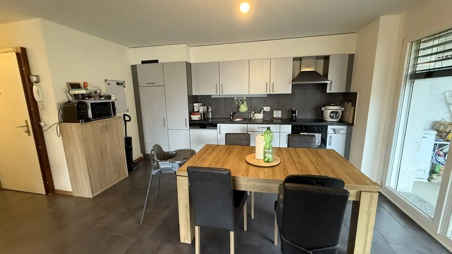 Apartment for rent - Avenue De France 45, 1870 Monthey