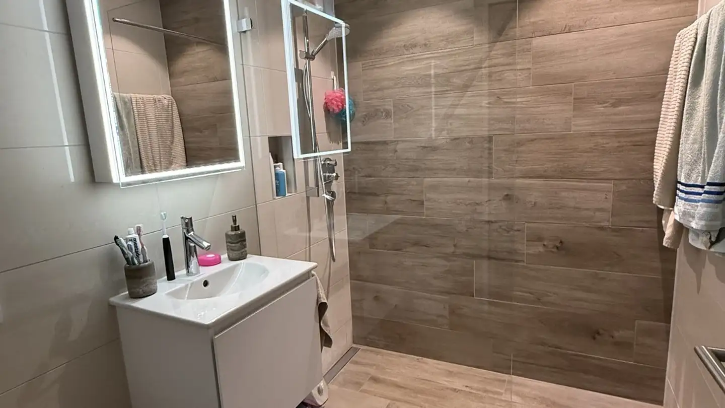 Appartement à louer - Am Stadtrand 56, 8600 Dübendorf - Photo 4