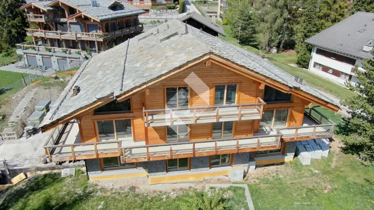 Penthouse for sale - Route De Crans-Montana, 3963 Montana - Photo 3