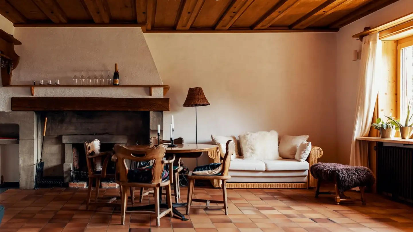 Einfamilienhaus mieten - Stutzstrasse 25, 6005 St. Niklausen LU - Foto 4