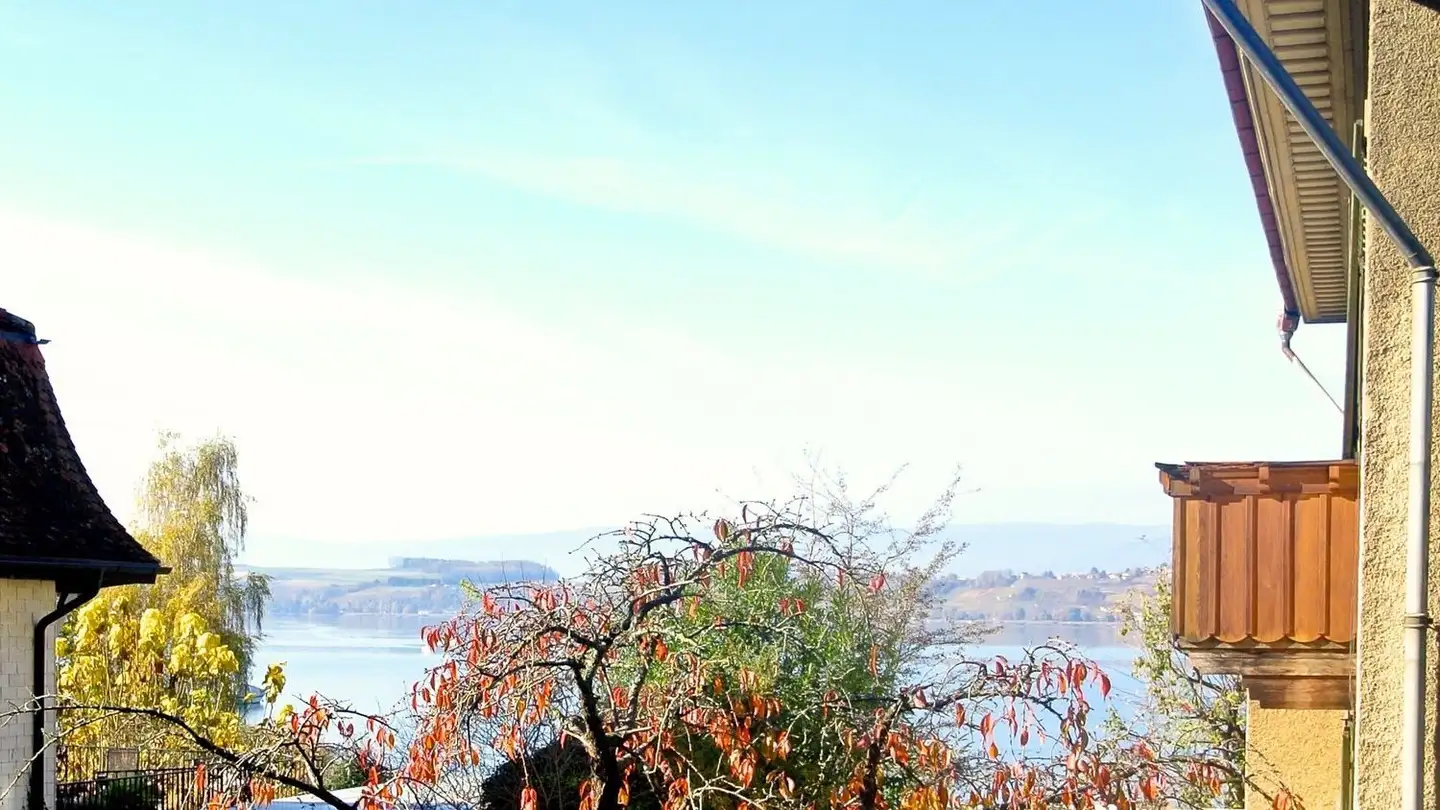 Apartment for rent - Ryf 48, 3280 Murten