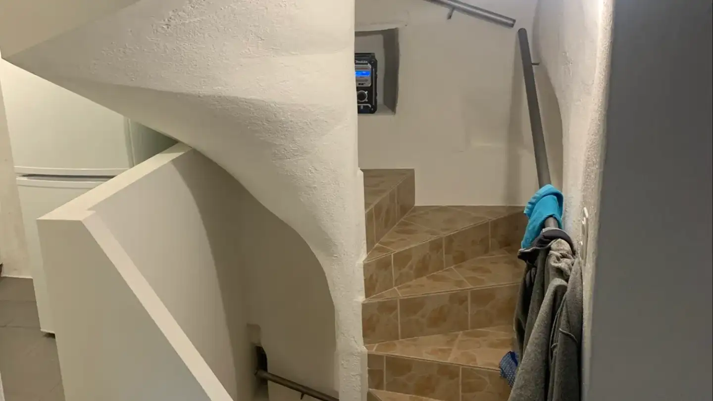 Appartement à louer - 6817 Maroggia - Photo 3