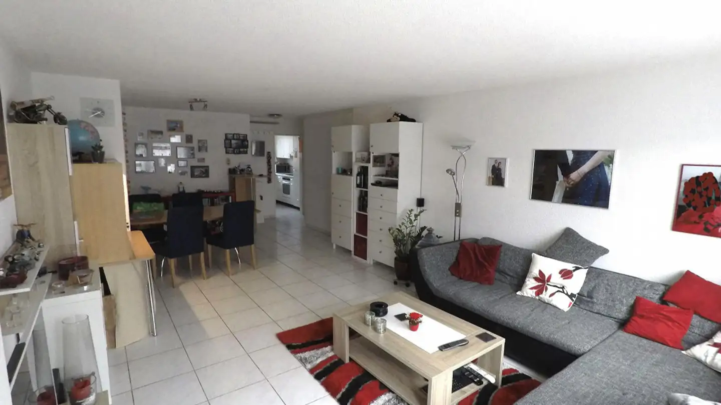 Apartment for rent - Moosweg 1, 5628 Aristau