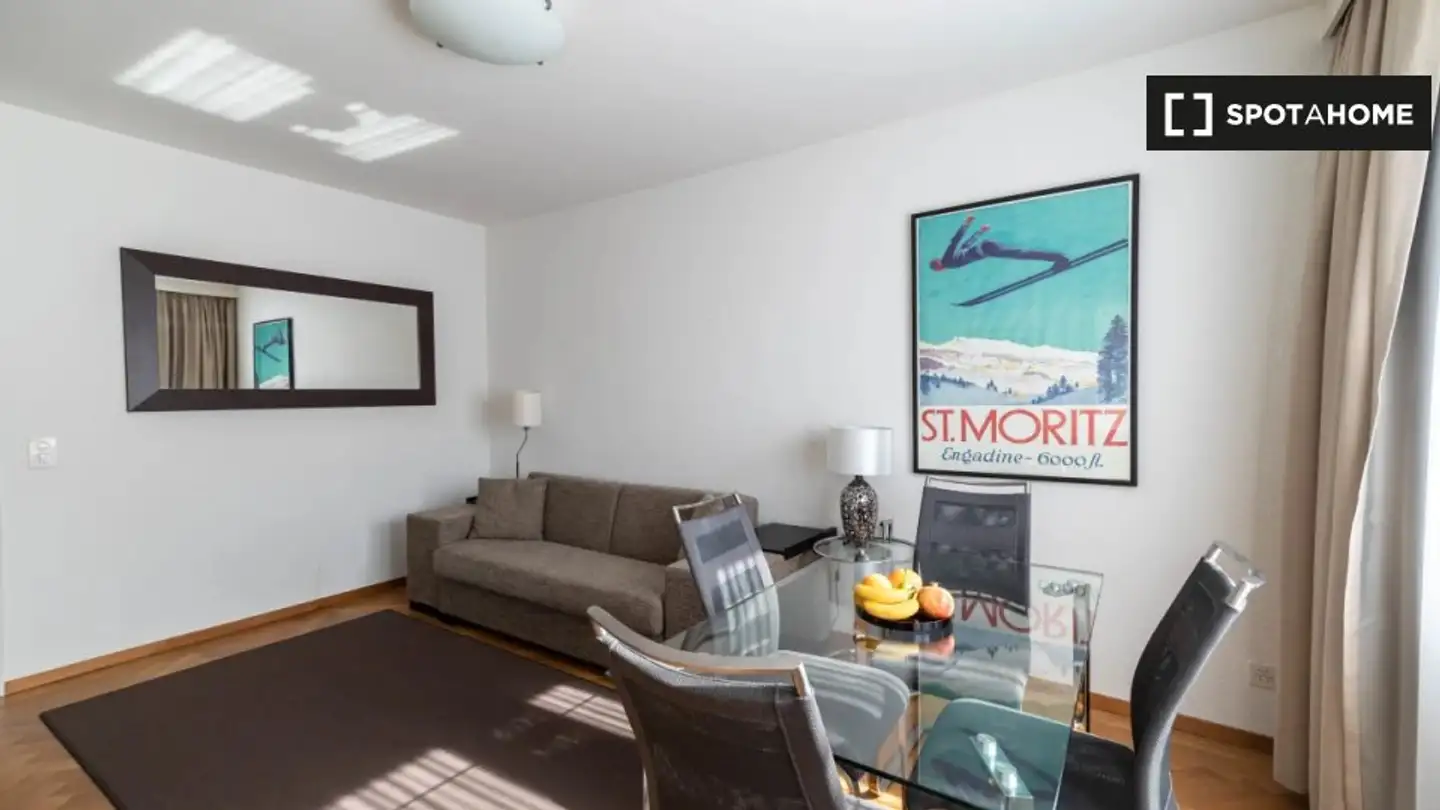 Wohnung mieten - 8008 Zürich - Foto 4