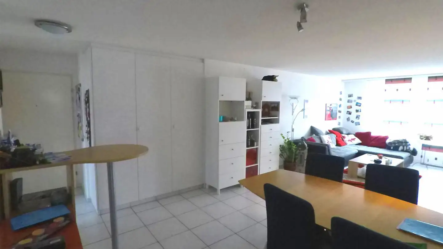 Apartment for rent - Moosweg 1, 5628 Aristau - Photo 2