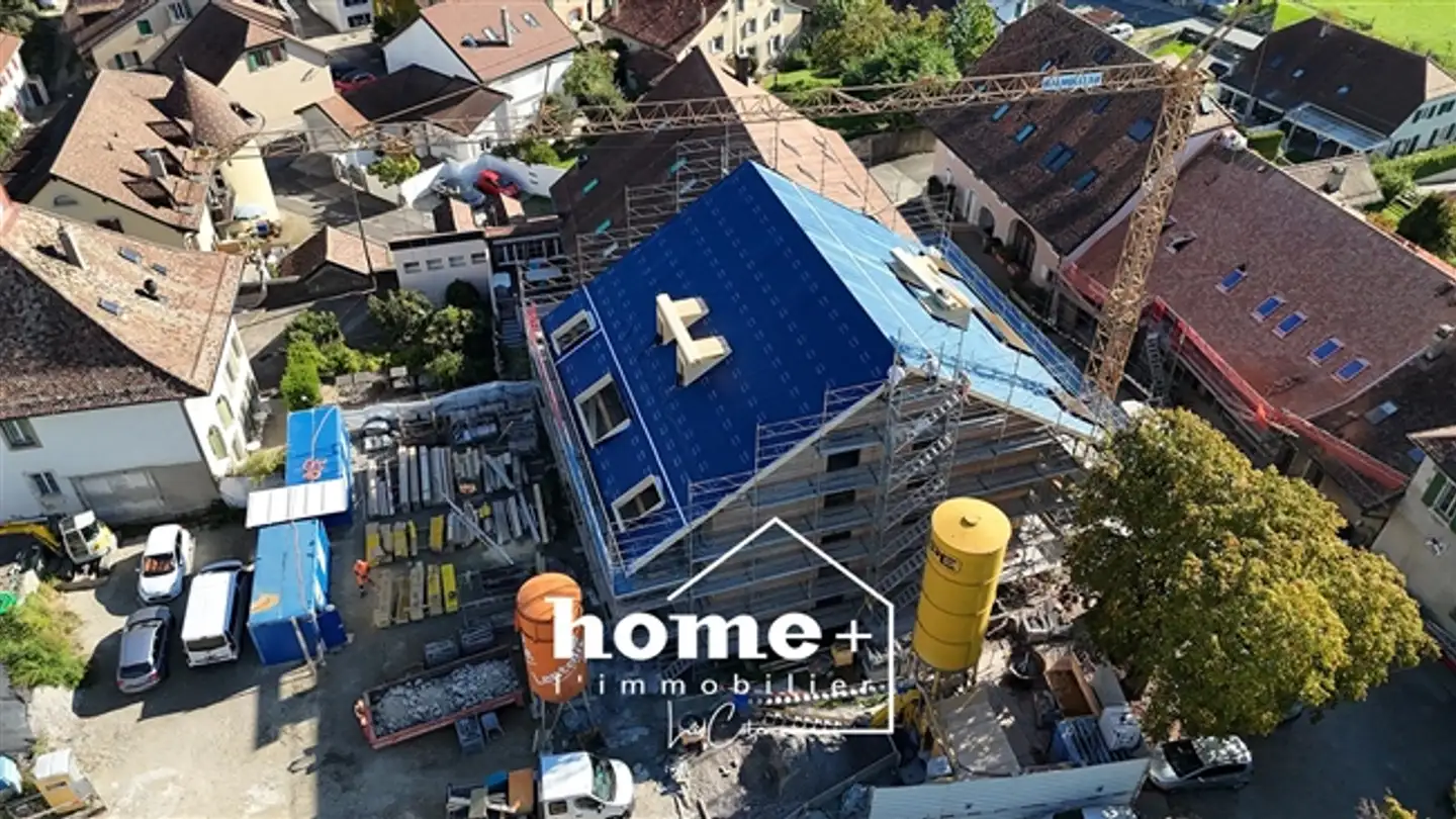 Wohnung kaufen - Place Henri-De-Colombier, 1114 Colombier VD