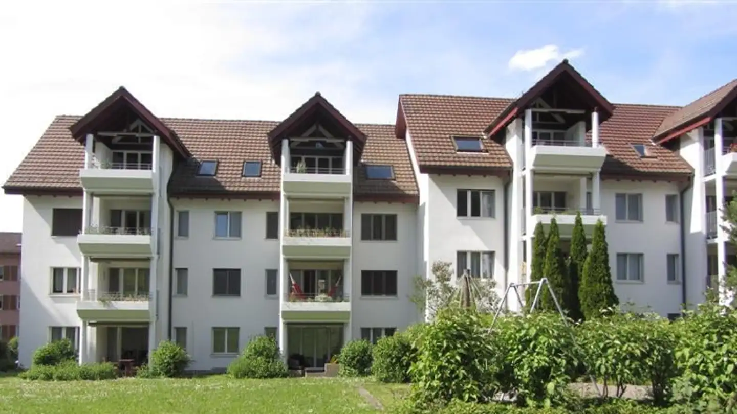 Apartment for rent - Hönggerstrasse 92, 8105 Regensdorf