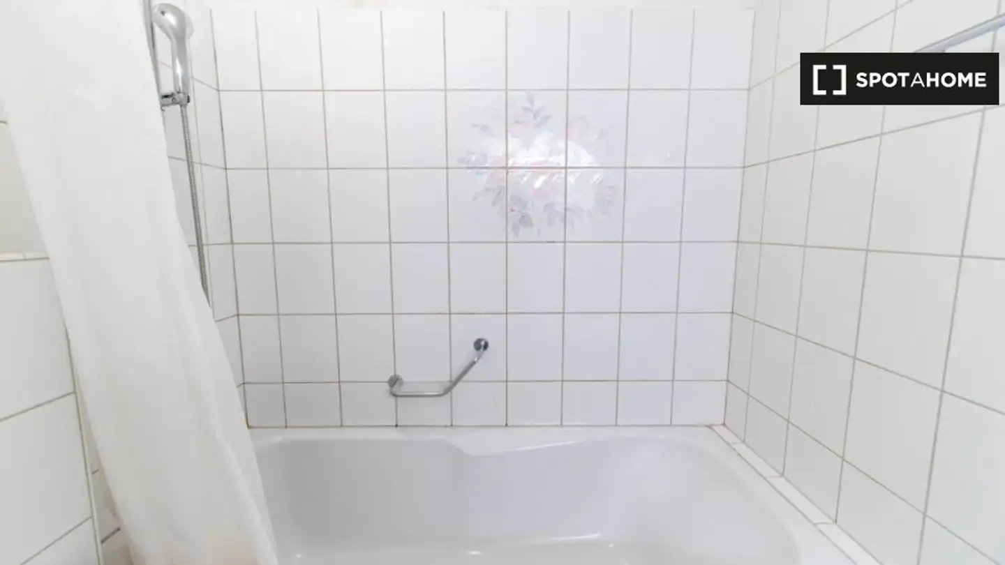 Wohnung mieten - 8008 Zürich