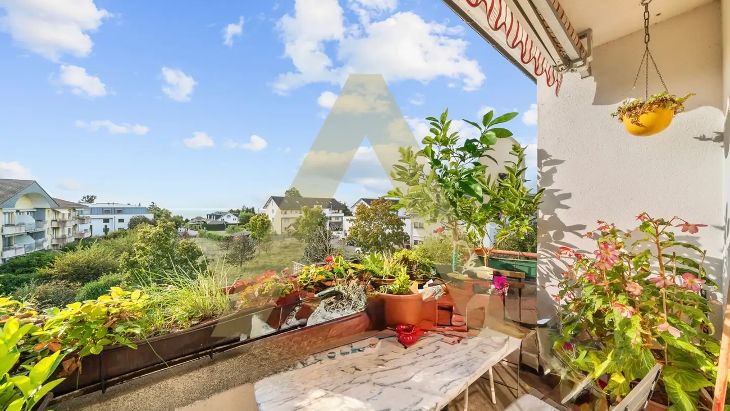 Apartment for sale - 1162 St-Prex