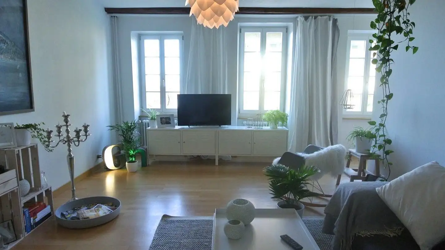 Apartment for rent - Ryf 48, 3280 Murten - Photo 3