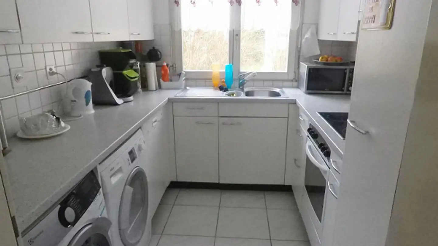 Apartment for rent - Moosweg 1, 5628 Aristau - Photo 4