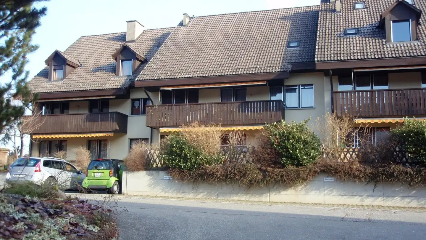Appartement à louer - Im Bruchli 2, 8187 Weiach - Photo 2