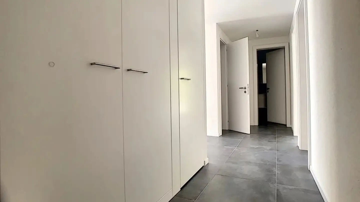Appartement à louer - Rue De Pranou 22, 3976 Noës
