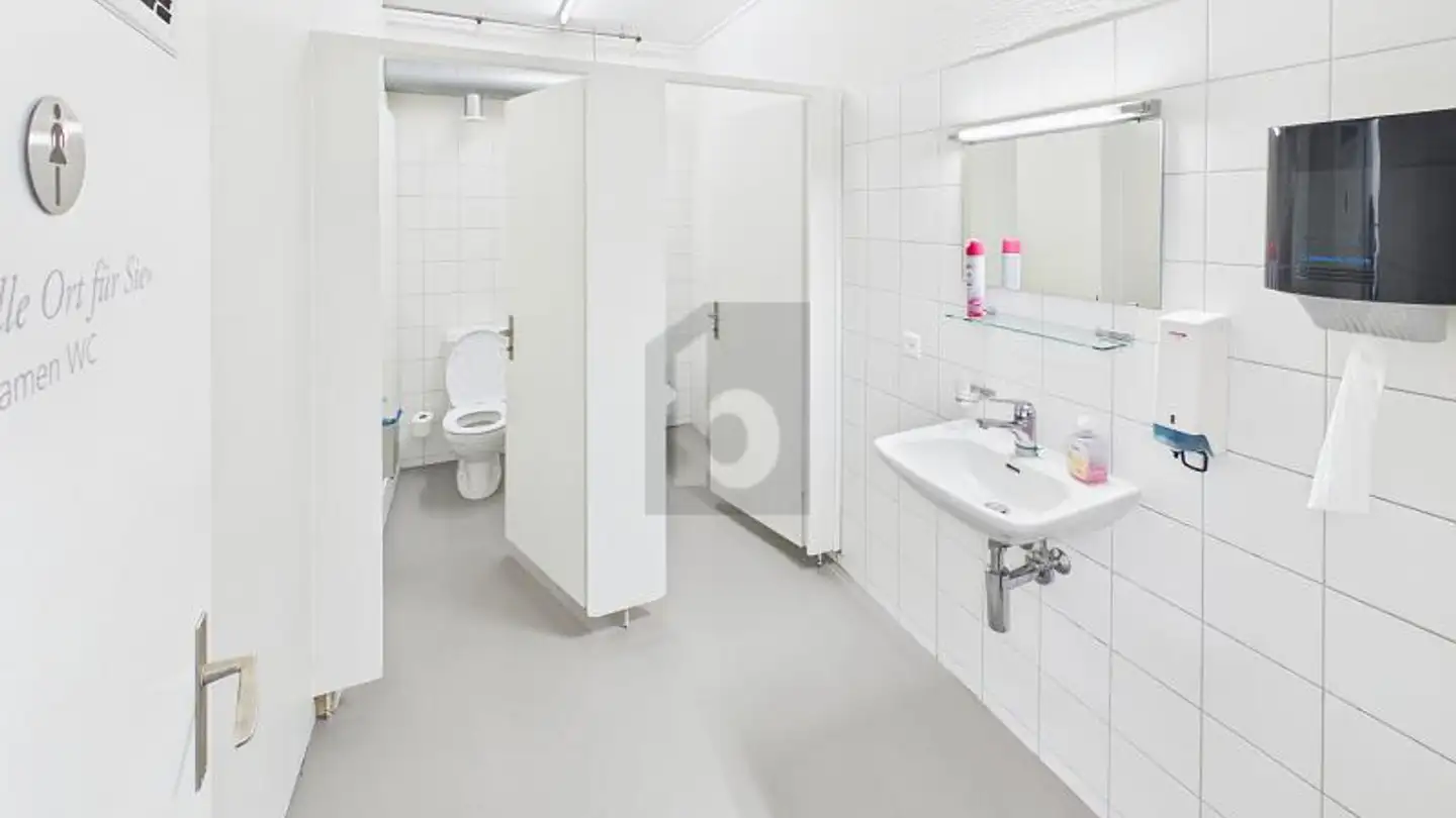 Spazio ufficio in affitto - 4562 Biberist - Foto 4