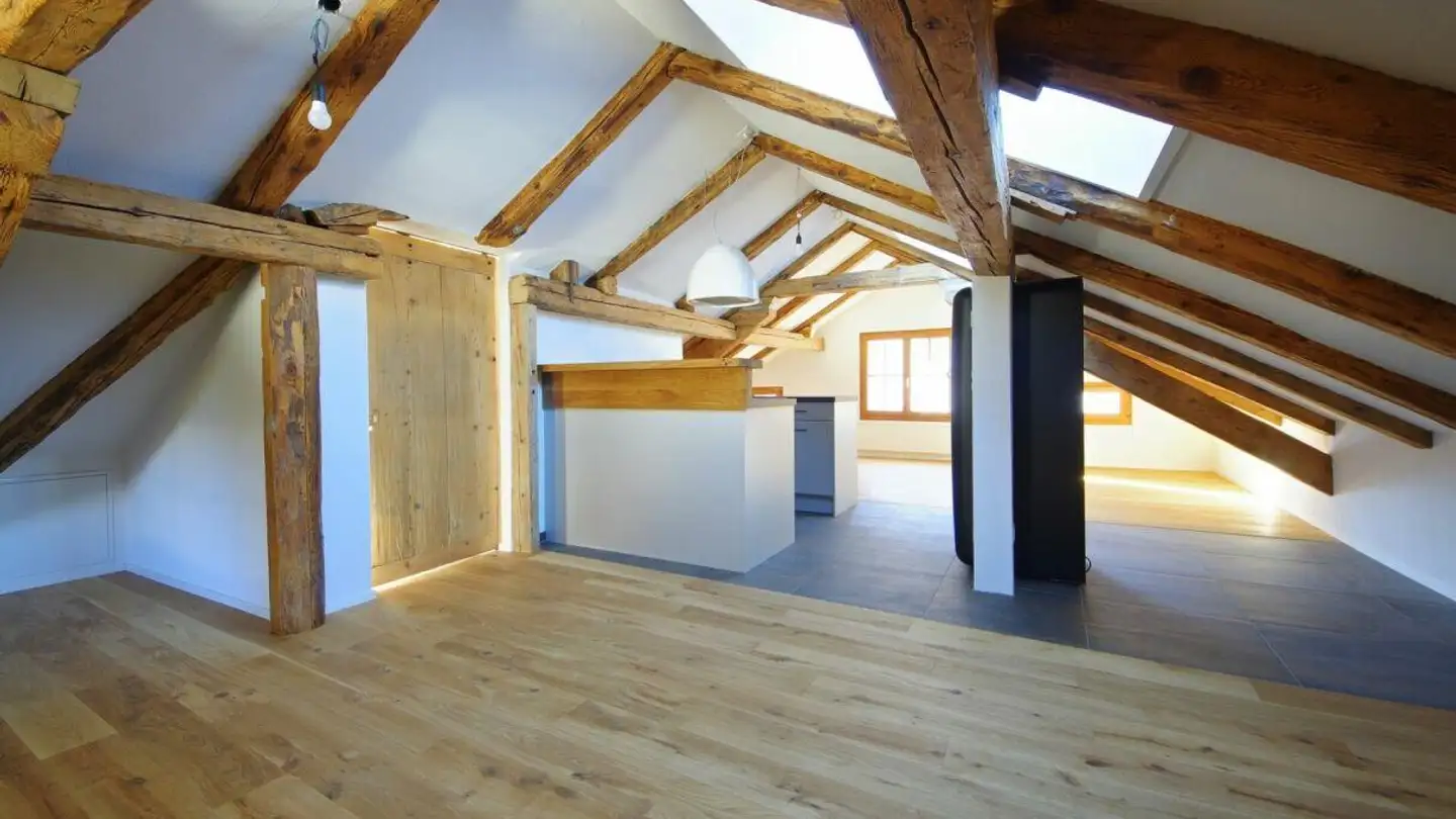 Wohnung mieten - Hauptstrasse 18, 8775 Hätzingen