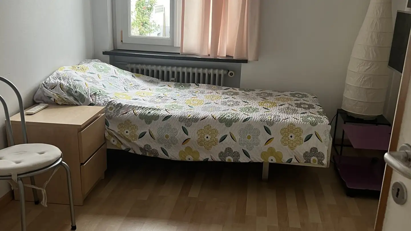 Chambre à louer - 3073 Gümligen