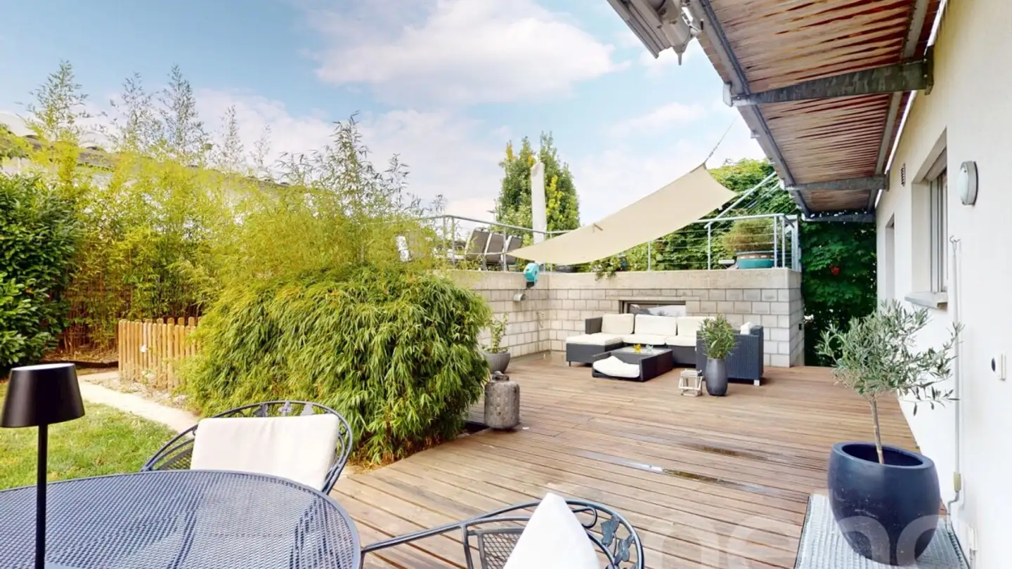 Maison individuelle à vendre - 1796 Courgevaux