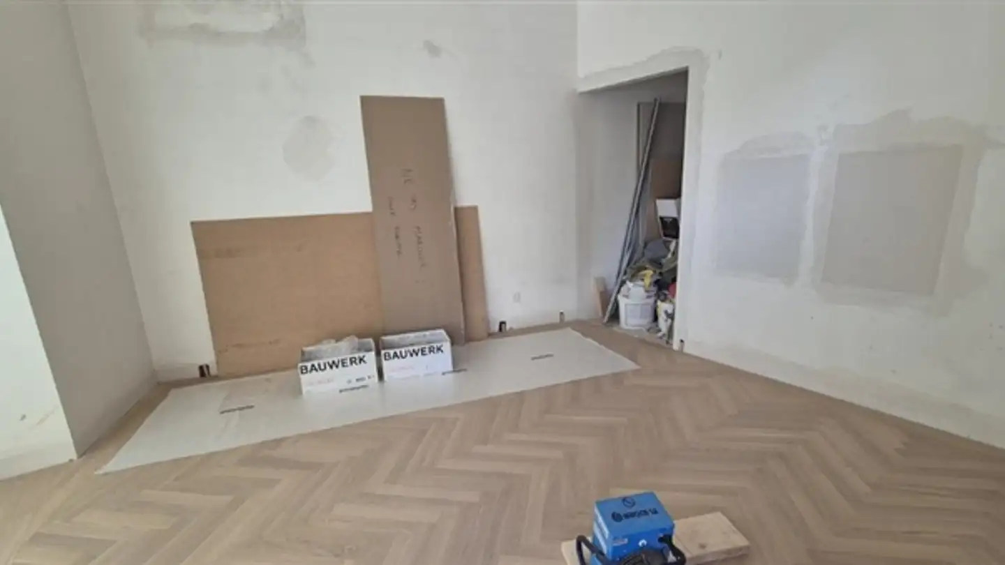 Apartment for rent - Rue De Gruyères 7, 1630 Bulle - Photo 2