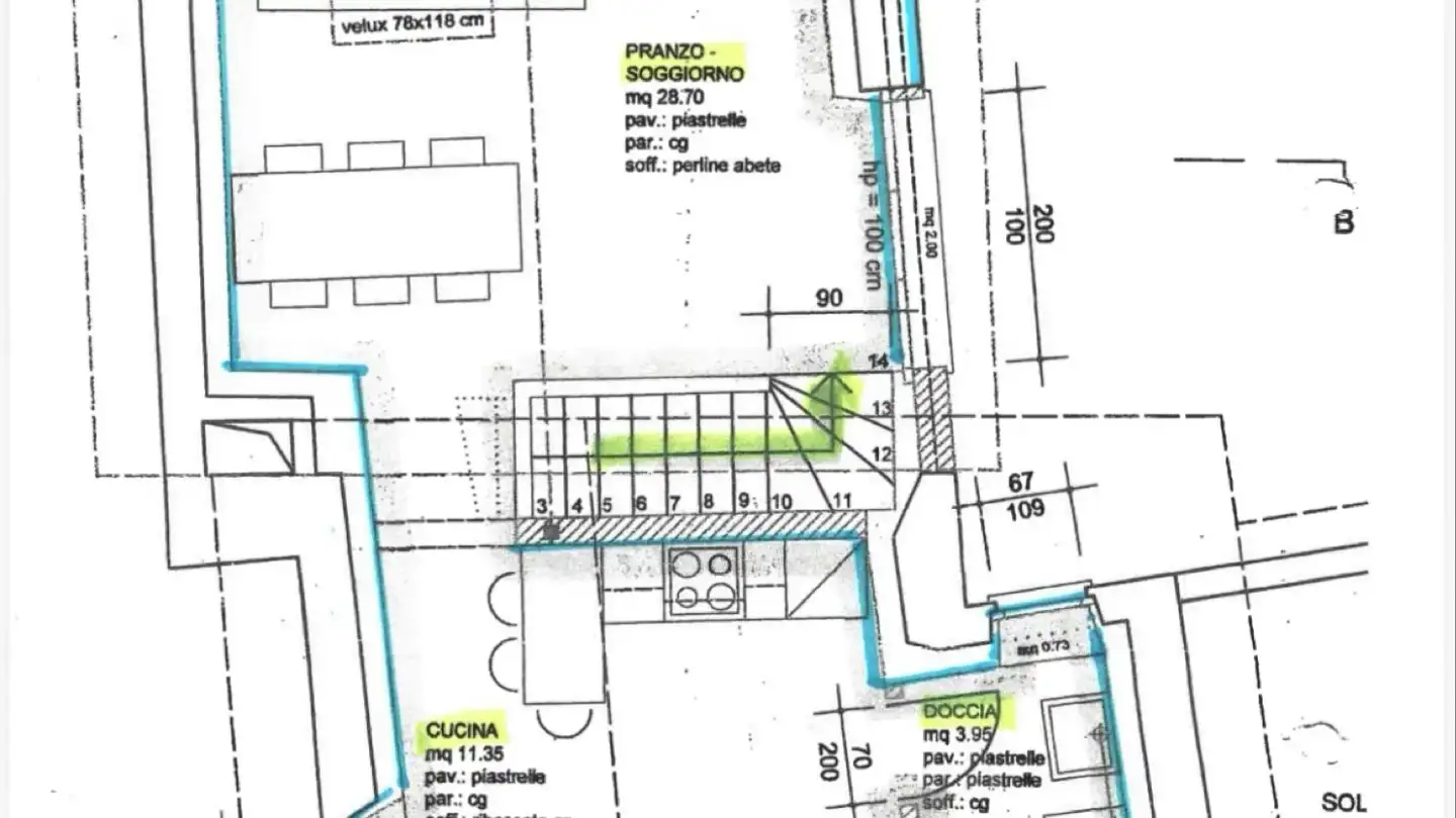 Appartement à louer - Lungolago Pietro Roncaioli, 6827 Brusino Arsizio