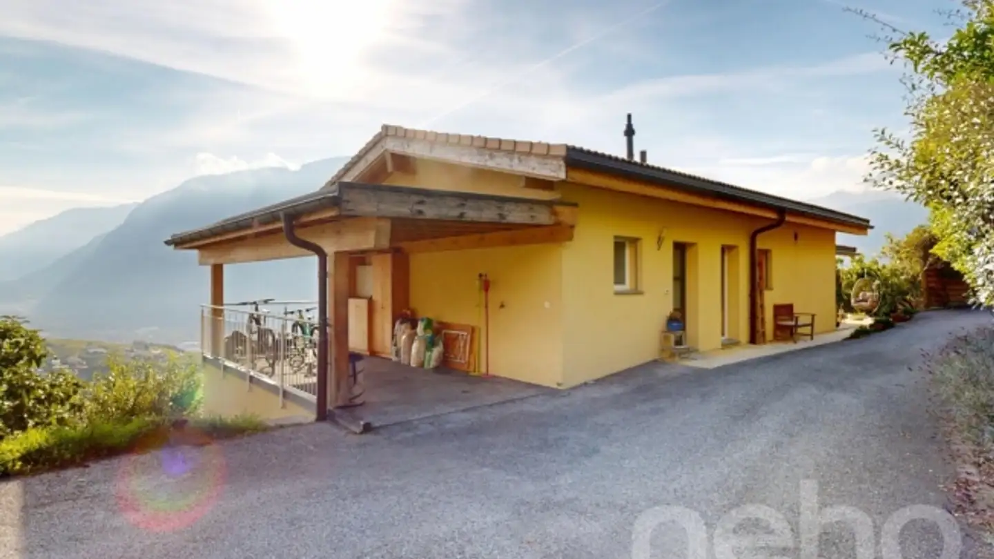 Casa singola in vendita - 3973 Venthône