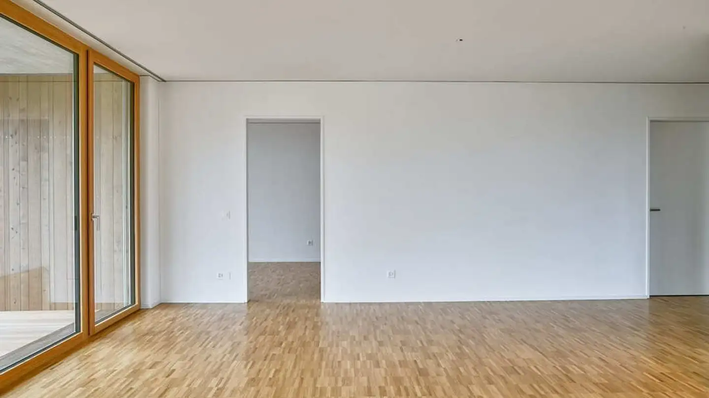 Wohnung mieten - Lindenweg 5, 8500 Frauenfeld - Foto 2