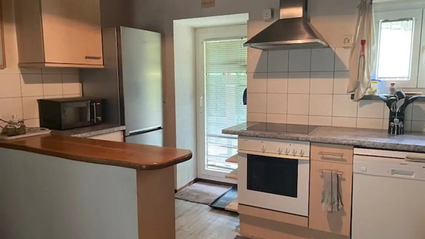 Casa singola in vendita - Stradon 179, 6548 Rossa - Photo 2