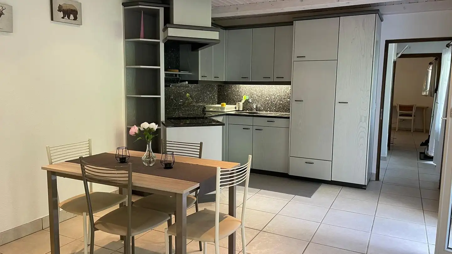 Casa singola in vendita - Stradon 179, 6548 Rossa - Photo 3