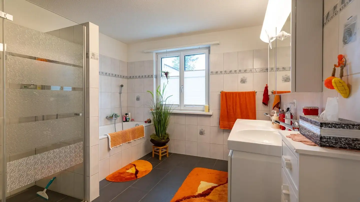 Appartamento in affitto - 5074 Eiken - Foto 4