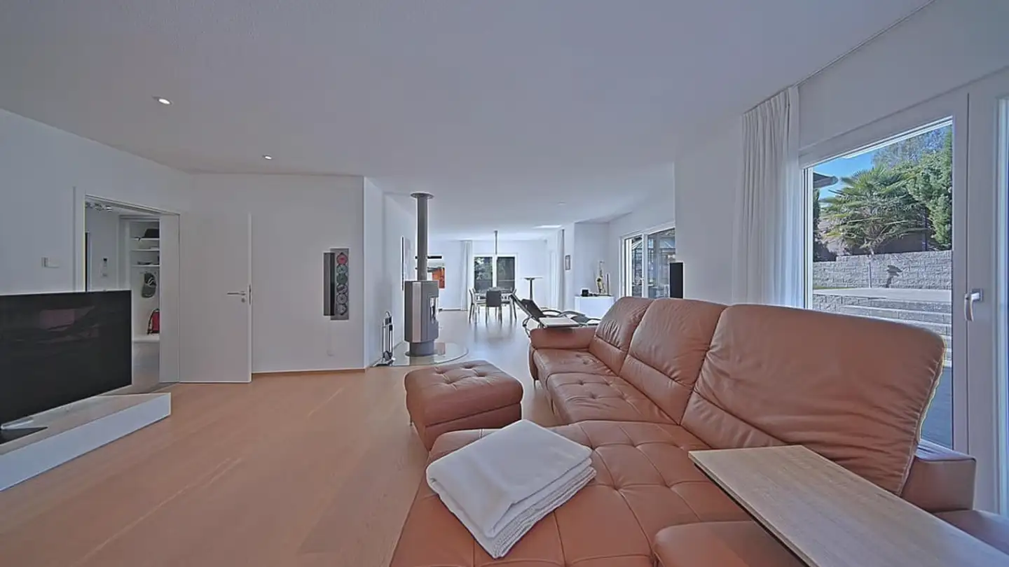 Villa for sale - 1278 La Rippe - Photo 4