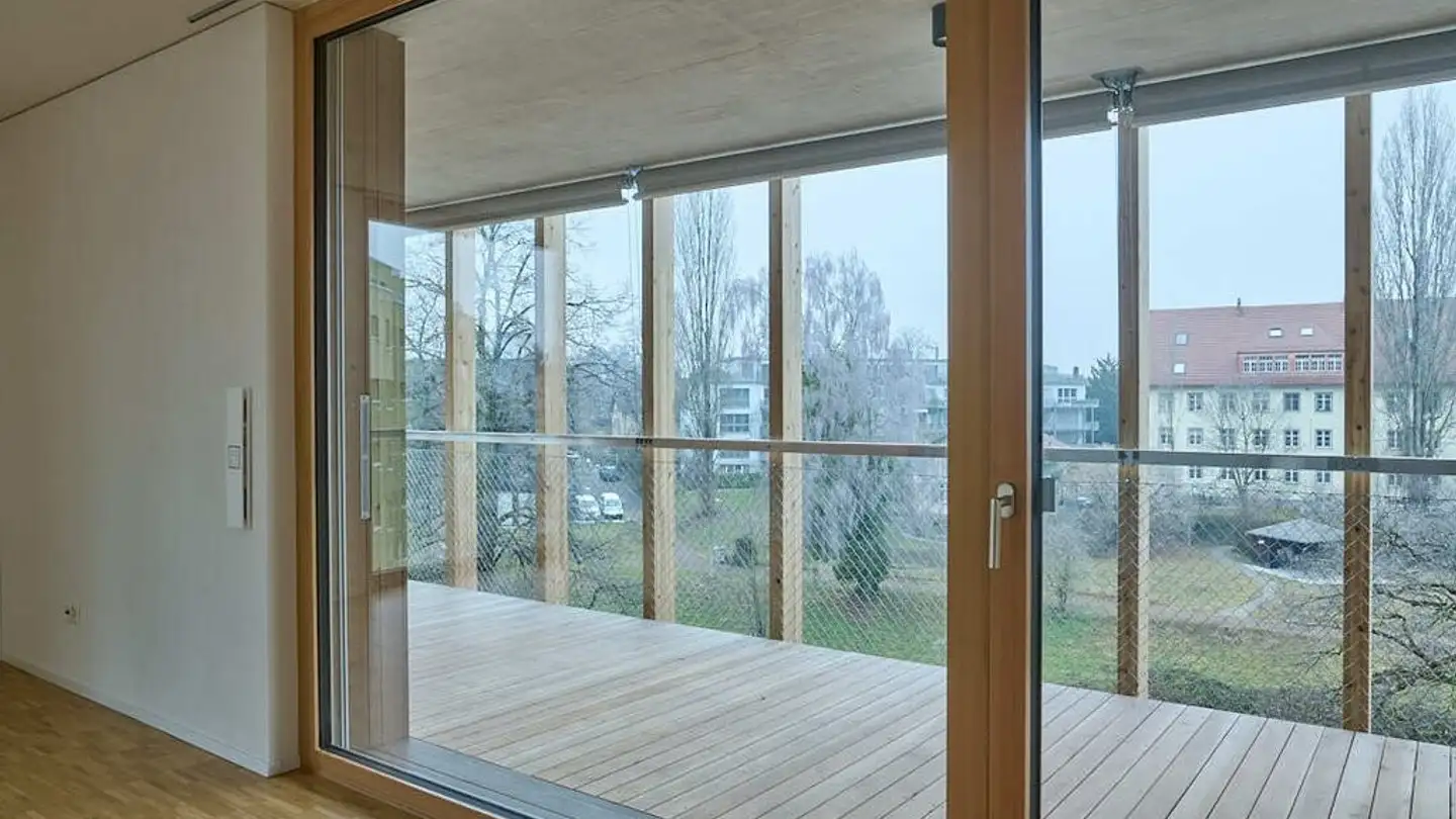 Wohnung mieten - Lindenweg 5, 8500 Frauenfeld - Foto 4