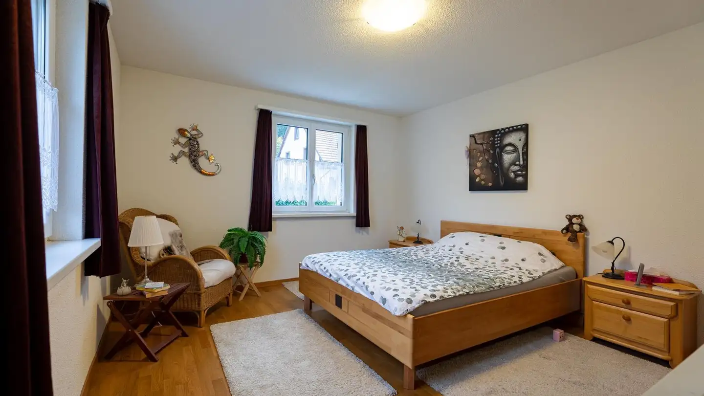 Appartamento in affitto - 5074 Eiken - Foto 4