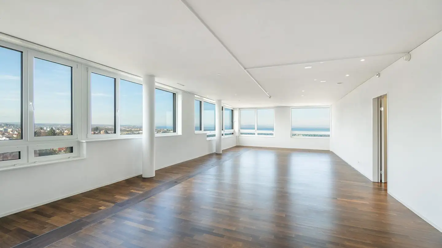 Spazio ufficio in vendita - Im Stadtwald 3, 9400 Rorschach - Photo 2