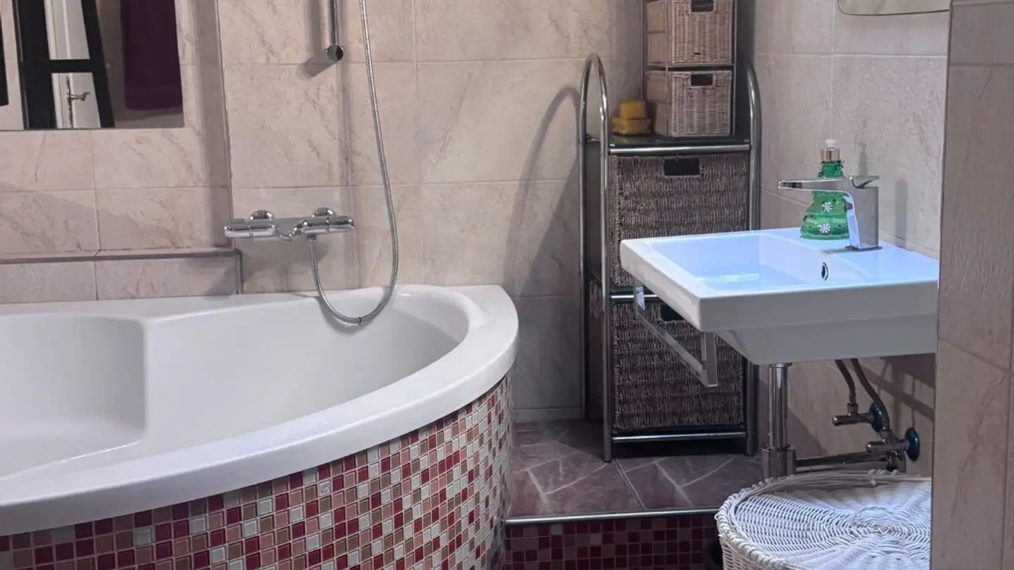 Zimmer mieten - 1963 Vétroz - Foto 2