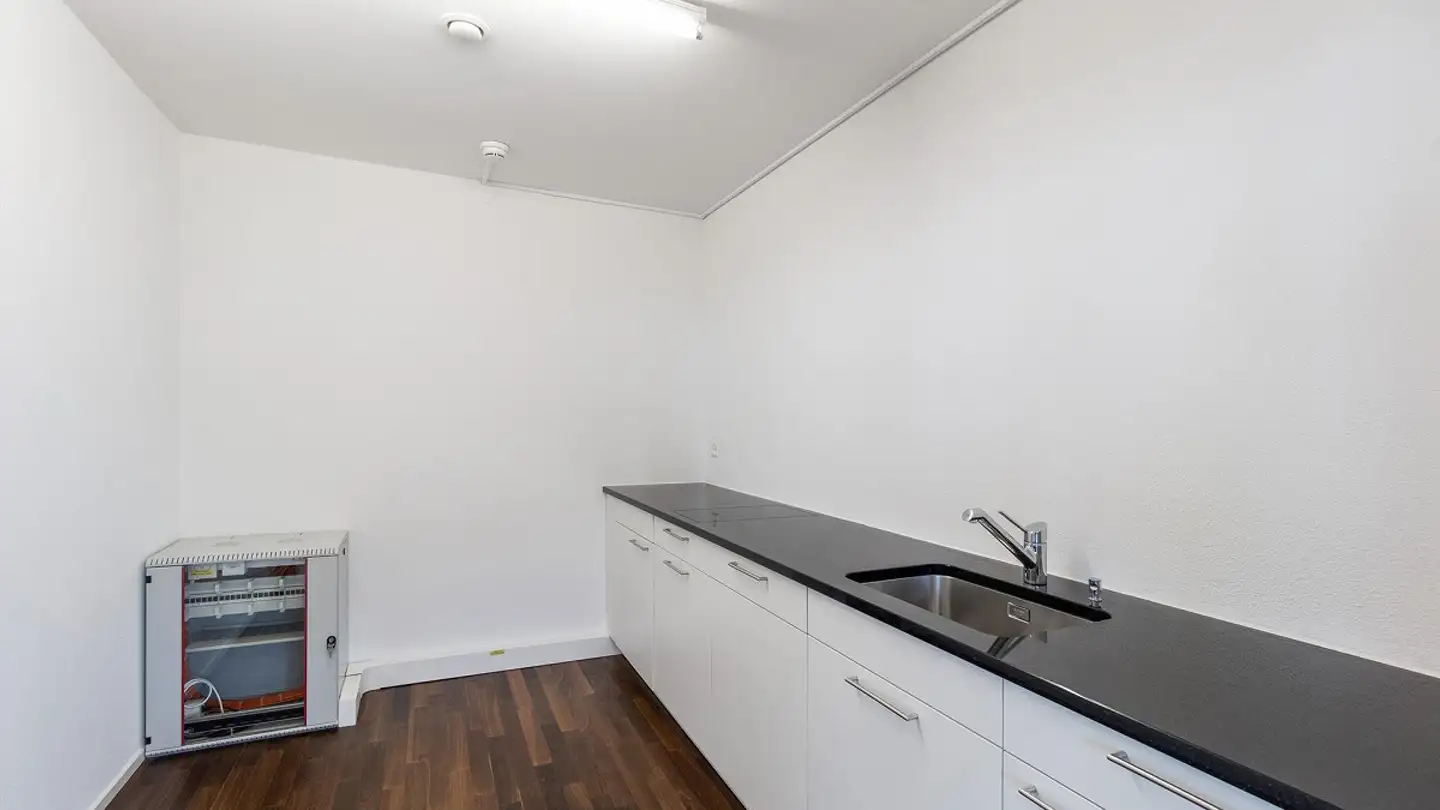 Spazio ufficio in vendita - Im Stadtwald 3, 9400 Rorschach - Photo 4