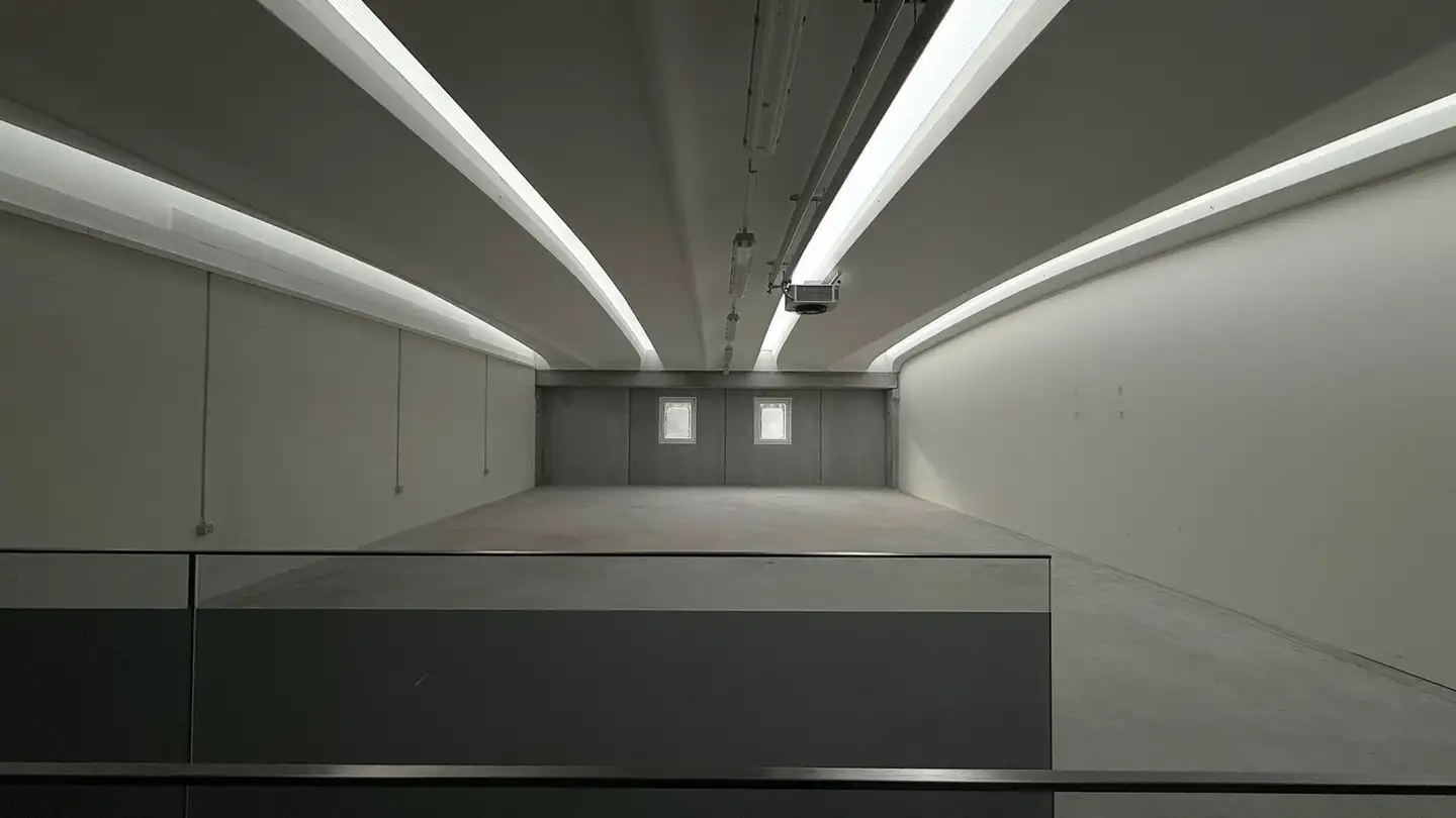 Industrial property for rent - Via Zandone, 6616 Losone - Photo 2