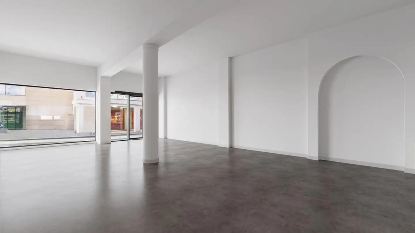 Office space for rent - Rue Centrale 15, 1003 Lausanne