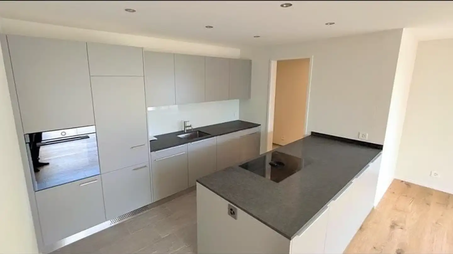 Apartment for rent - Underem Berg 11, 8475 Ossingen